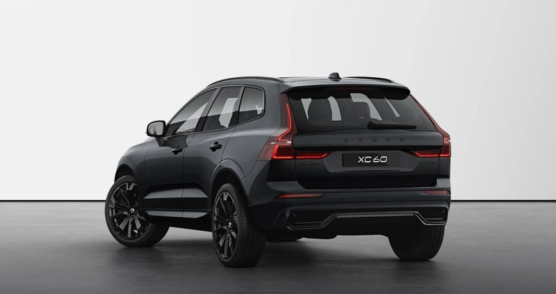 Volvo XC 60 cena 249900 przebieg: 10, rok produkcji 2024 z Koluszki małe 154